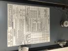 Busch Ra 400 Vacuum Pump